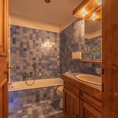 Appartement Casa Allegra, Con Balcone Panoramico San Vito di Cadore