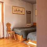 Casa Allegra, Con Balcone Panoramico Apartamento San Vito di Cadore