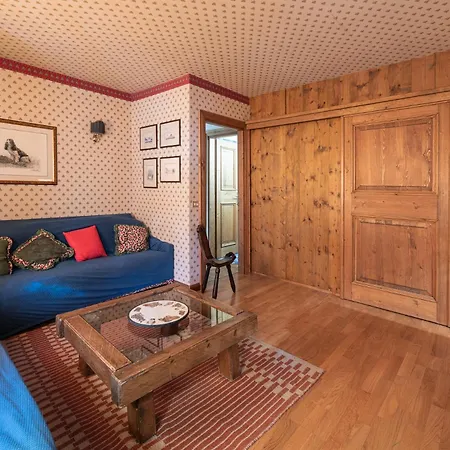 Casa Allegra, Con Balcone Panoramico Appartement San Vito di Cadore