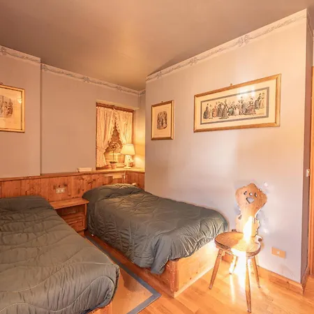 Casa Allegra, Con Balcone Panoramico * San Vito di Cadore