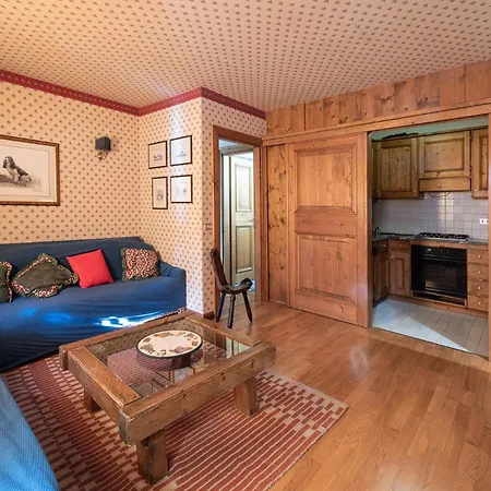 Casa Allegra, Con Balcone Panoramico