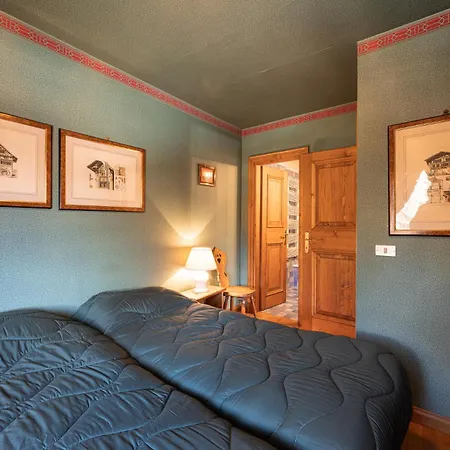 Casa Allegra, Con Balcone Panoramico San Vito di Cadore