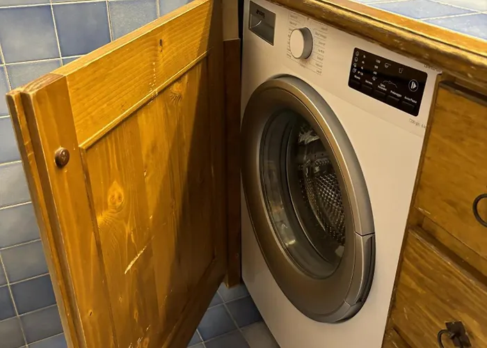 Casa Allegra, Con Balcone Panoramico *