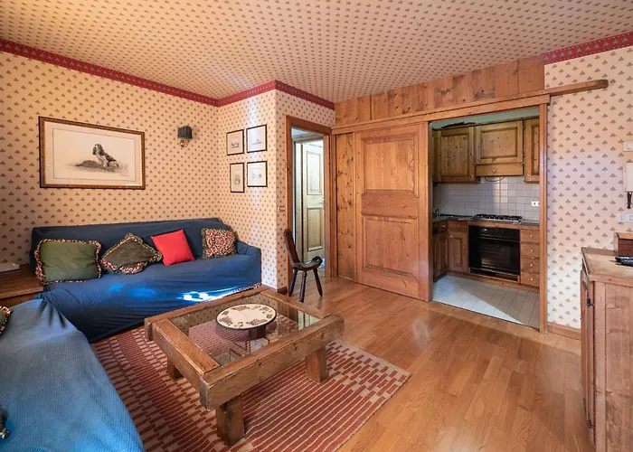 Casa Allegra, Con Balcone Panoramico