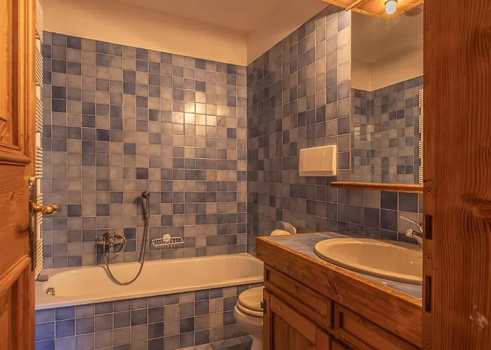 Casa Allegra, Con Balcone Panoramico Appartement San Vito di Cadore